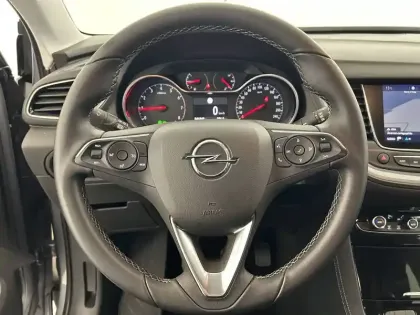 Photo 35 Opel Grandland X  1.2 Turbo 130 ch