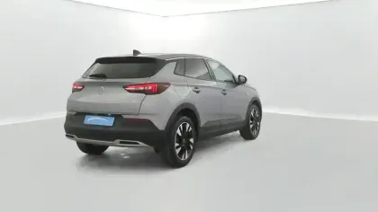 Photo 13 Opel Grandland X  1.2 Turbo 130 ch