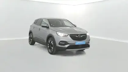 Photo 15 Opel Grandland X  1.2 Turbo 130 ch