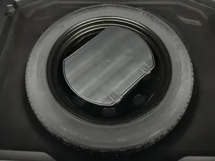 Photo 33 Opel Grandland X  1.2 Turbo 130 ch