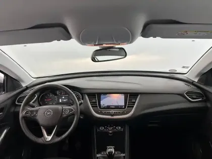 Photo 23 Opel Grandland X  1.2 Turbo 130 ch