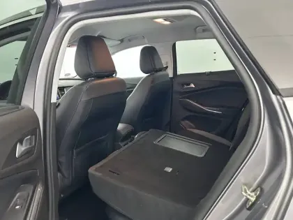 Photo 36 Opel Grandland X  1.2 Turbo 130 ch