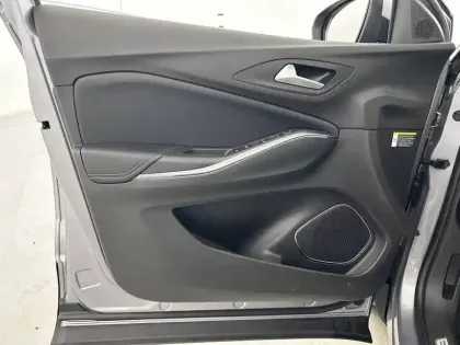 Photo 19 Opel Grandland X  1.2 Turbo 130 ch