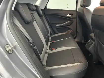 Photo 24 Opel Grandland X  1.2 Turbo 130 ch