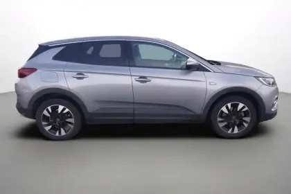 Photo 5 Opel Grandland X  1.2 Turbo 130 ch