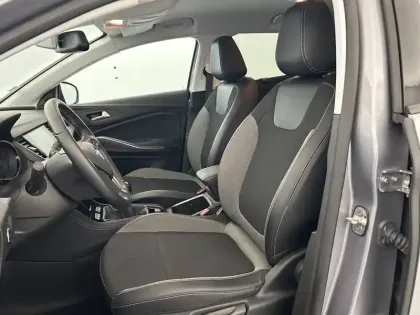 Photo 17 Opel Grandland X  1.2 Turbo 130 ch