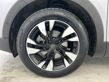 Photo 28 Opel Grandland X  1.2 Turbo 130 ch