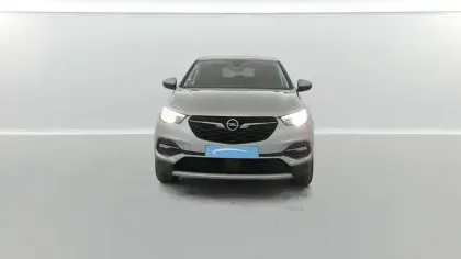 Photo 16 Opel Grandland X  1.2 Turbo 130 ch
