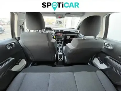 Photo 31 Citroën C3  BlueHDi 100 S&S BVM6