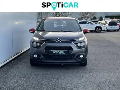 Photo 20 Citroën C3  BlueHDi 100 S&S BVM6