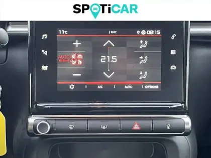 Photo 28 Citroën C3  BlueHDi 100 S&S BVM6