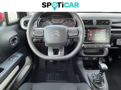 Photo 32 Citroën C3  BlueHDi 100 S&S BVM6