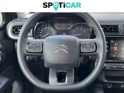 Photo 33 Citroën C3  BlueHDi 100 S&S BVM6