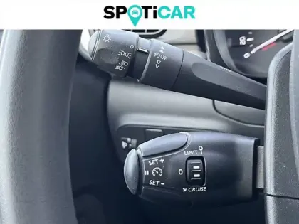 Photo 15 Citroën C3  BlueHDi 100 S&S BVM6