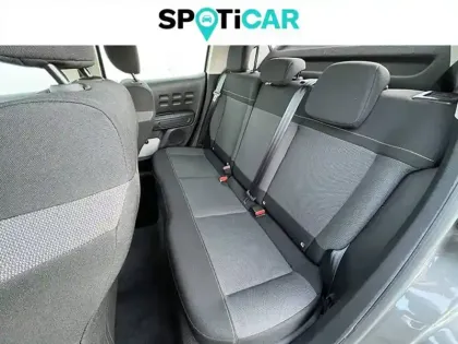 Photo 7 Citroën C3  BlueHDi 100 S&S BVM6