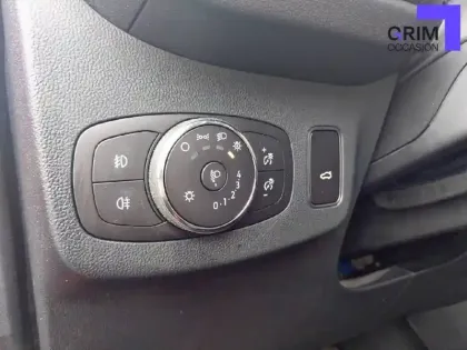 Photo 30 Ford Puma  1.0 Flexifuel 125 ch mHEV S&S BVM6