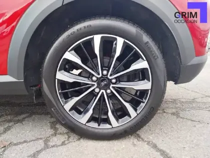 Photo 13 Ford Puma  1.0 Flexifuel 125 ch mHEV S&S BVM6