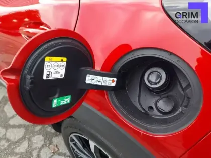 Photo 22 Ford Puma  1.0 Flexifuel 125 ch mHEV S&S BVM6