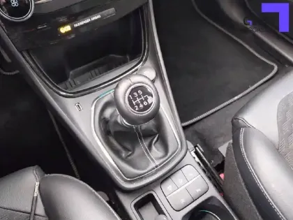 Photo 9 Ford Puma  1.0 Flexifuel 125 ch mHEV S&S BVM6