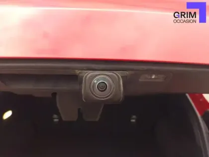 Photo 29 Ford Puma  1.0 Flexifuel 125 ch mHEV S&S BVM6