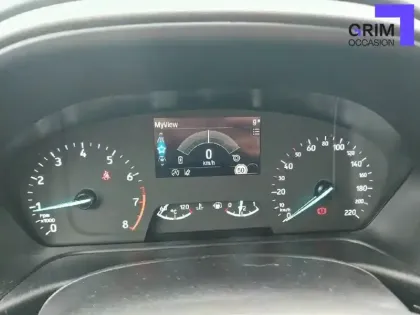 Photo 6 Ford Puma  1.0 Flexifuel 125 ch mHEV S&S BVM6