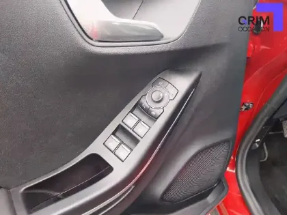 Photo 17 Ford Puma  1.0 Flexifuel 125 ch mHEV S&S BVM6