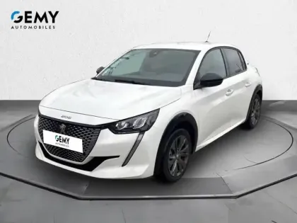 Photo 16 Peugeot 208 Gén. II Ph1 NG Style 5