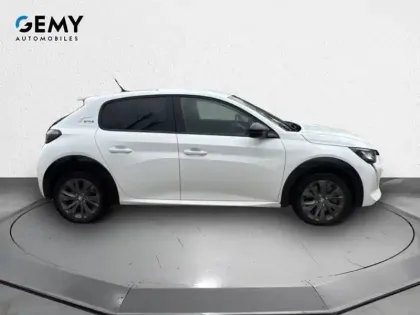 Photo 19 Peugeot 208 Gén. II Ph1 NG Style 5