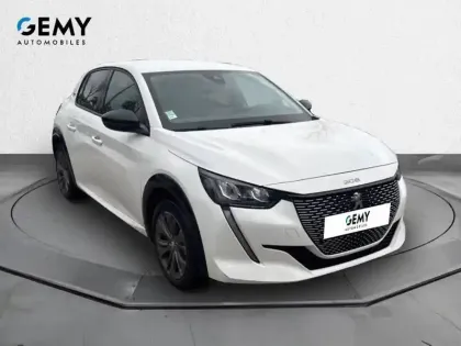 Photo 18 Peugeot 208 Gén. II Ph1 NG Style 5