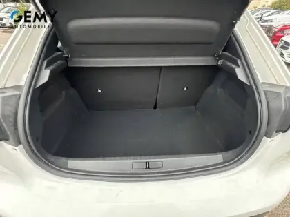 Photo 37 Peugeot 208  Electrique 50 kWh 136ch