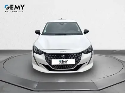 Photo 17 Peugeot 208 Gén. II Ph1 NG Style 5