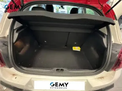 Photo 37 Citroën C3  PureTech 83 S&S BVM5