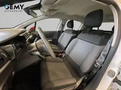 Photo 8 Citroën C3  PureTech 83 S&S BVM5