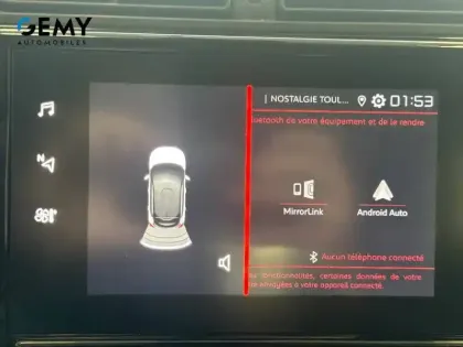 Photo 46 Citroën C3  PureTech 83 S&S BVM5