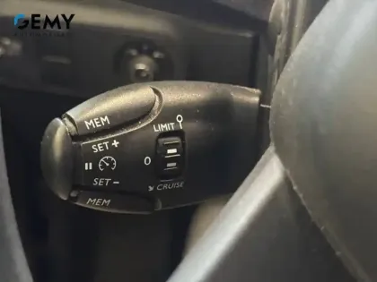 Photo 13 Citroën C3  PureTech 83 S&S BVM5