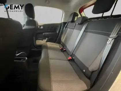 Photo 41 Citroën C3  PureTech 83 S&S BVM5