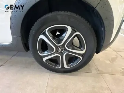 Photo 26 Citroën C3  PureTech 83 S&S BVM5