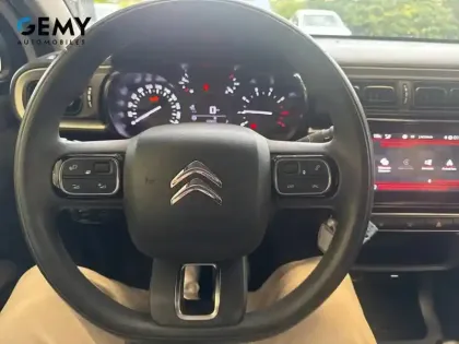 Photo 27 Citroën C3  PureTech 83 S&S BVM5