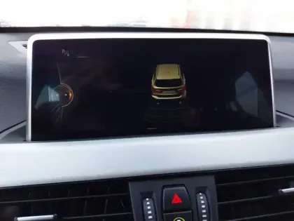 Photo 14 BMW X1 Gén. II (F48) Ph1 Sport 5