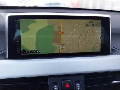 Photo 13 BMW X1 Gén. II (F48) Ph1 Sport 5