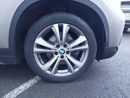 Photo 52 BMW X1  xDrive 18d 150 ch BVA8