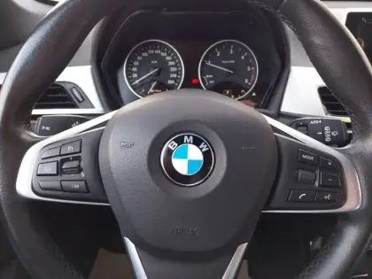 Photo 60 BMW X1  xDrive 18d 150 ch BVA8