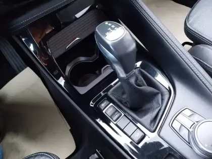 Photo 61 BMW X1  xDrive 18d 150 ch BVA8