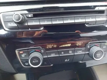 Photo 40 BMW X1 Gén. II (F48) Ph1 Sport 5