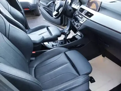 Photo 56 BMW X1  xDrive 18d 150 ch BVA8