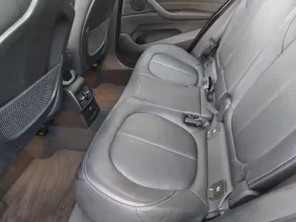 Photo 20 BMW X1 Gén. II (F48) Ph1 Sport 5