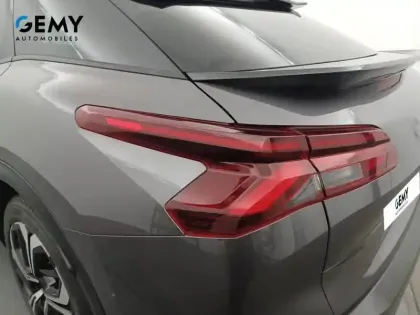 Photo 16 Citroën C5  X PureTech 180 S&S EAT8