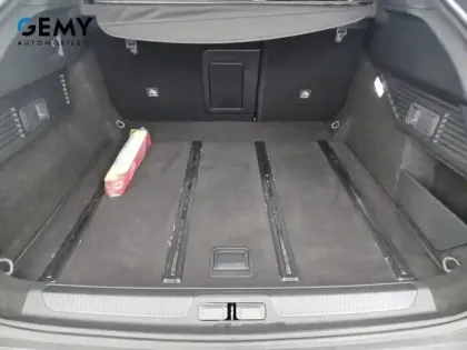 Photo 5 Citroën C5  X PureTech 180 S&S EAT8