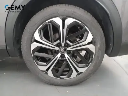 Photo 10 Citroën C5  X PureTech 180 S&S EAT8