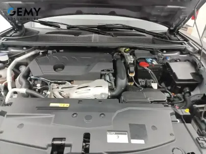 Photo 14 Citroën C5  X PureTech 180 S&S EAT8